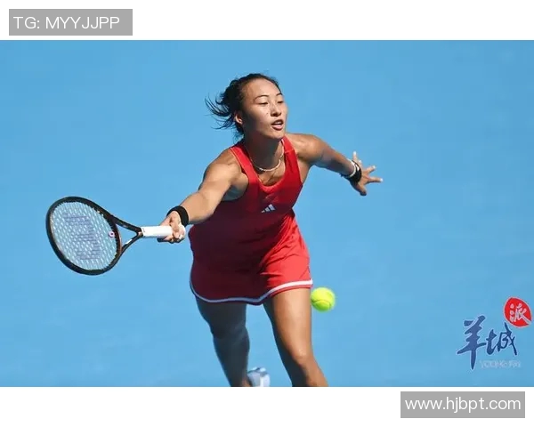 广州网球队在亚运会上的强势表现与未来发展展望